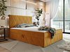 Континентален кревет Comfivo Avis (Magic Velvet 2288)