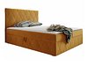 Континентален кревет Comfivo Avis (Magic Velvet 2288)