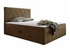 Континентален кревет Comfivo Avis (Magic Velvet 2299)