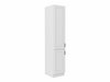 Модуларен шкаф со вратички Retro White 104