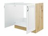 Модуларен кујнски комплет Retro White 150