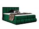 Боксспринг кревет Cursus (Kronos 19)