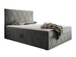 Боксспринг кревет Comfivo Avis (Magic Velvet 2217)