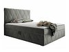 Боксспринг кревет Comfivo Avis (Magic Velvet 2217)