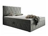 Континентален кревет Comfivo Avis (Magic Velvet 2217)