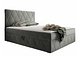 Континентален кревет Comfivo Avis (Magic Velvet 2217)