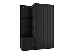Комплет за ходник Hartford 387 (Екокожа Soft 011)
