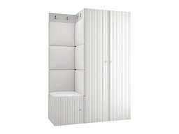 Комплет за ходник Hartford 387 (Екокожа Soft 017)