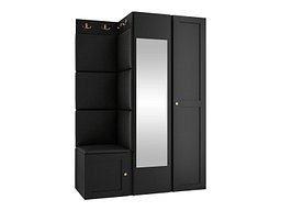 Комплет за ходник Hartford 380 (Екокожа Soft 011)
