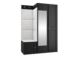 Комплет за ходник Hartford 380 (Екокожа Soft 017)