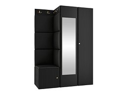 Комплет за ходник Hartford 388 (Екокожа Soft 011)
