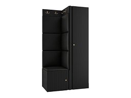 Комплет за ходник Hartford 390 (Екокожа Soft 011)