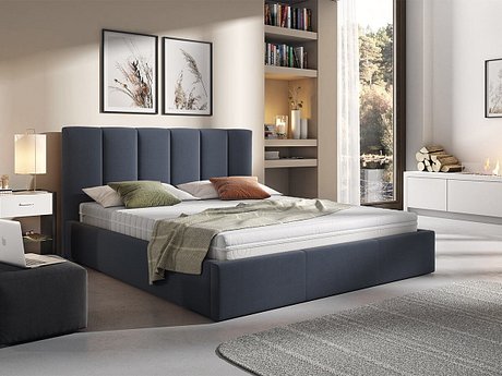 Кревет ComfiDream Tirila II (Sawana 80)