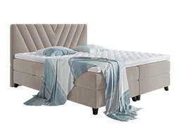 Боксспринг кревет ComfiDream Solra (Fresh 01)