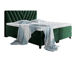 Боксспринг кревет ComfiDream Solra (Fresh 13)