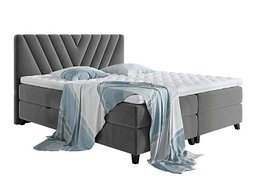 Боксспринг кревет ComfiDream Solra (Fresh 32)
