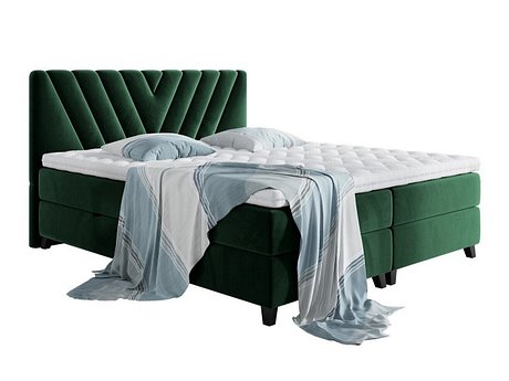 Континентален кревет ComfiDream Solra (Fresh 13)