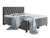 Континентален кревет ComfiDream Solra (Fresh 32)