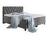 Континентален кревет ComfiDream Solra (Fresh 32)