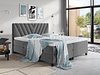 Континентален кревет ComfiDream Solra (Fresh 32)