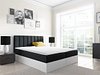 Континентален кревет Culina (Soft 017 + Ikar 09)