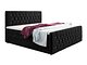 Континентален кревет Florum (Trinity 16)