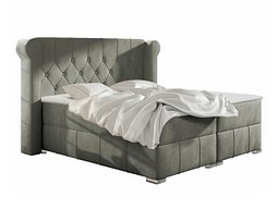 Боксспринг кревет Ars (Magic Velvet 2217)