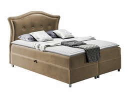 Боксспринг кревет Oleum (Magic Velvet 2206)