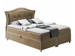Боксспринг кревет Oleum (Magic Velvet 2206)