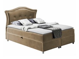 Боксспринг кревет Oleum (Magic Velvet 2206)