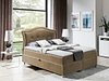 Боксспринг кревет Oleum (Magic Velvet 2206)