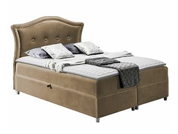Боксспринг кревет Oleum (Magic Velvet 2206)