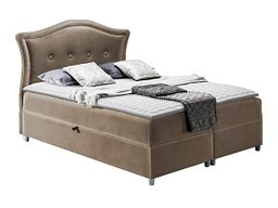 Боксспринг кревет Oleum (Magic Velvet 2207)