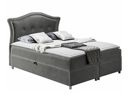Боксспринг кревет Oleum (Magic Velvet 2217)