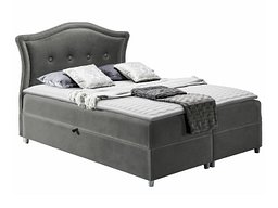 Боксспринг кревет Oleum (Magic Velvet 2217)
