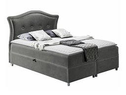 Боксспринг кревет Oleum (Magic Velvet 2217)