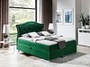 Боксспринг кревет Oleum (Magic Velvet 2225)