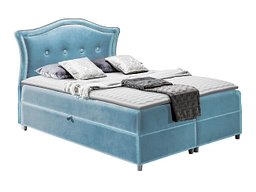 Боксспринг кревет Oleum (Magic Velvet 2260)
