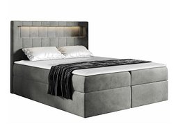 Боксспринг кревет Pomum (Magic Velvet 2217)