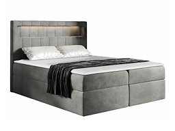 Боксспринг кревет Pomum (Magic Velvet 2217)