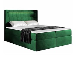 Боксспринг кревет Pomum (Magic Velvet 2225)