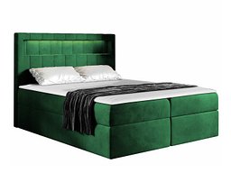 Боксспринг кревет Pomum (Magic Velvet 2225)