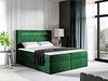 Боксспринг кревет Pomum (Magic Velvet 2225)