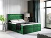 Боксспринг кревет Pomum (Magic Velvet 2225)