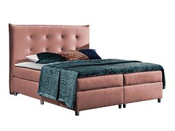 Боксспринг кревет Titulus (Uttario Velvet 2955)