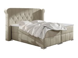 Континентален кревет Ars (Magic Velvet 2201)