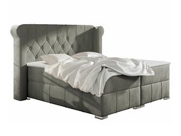 Континентален кревет Ars (Magic Velvet 2217)
