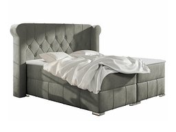 Континентален кревет Ars (Magic Velvet 2217)