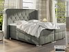 Континентален кревет Ars (Magic Velvet 2217)