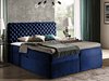 Континентален кревет Lac (Magic Velvet 2216)